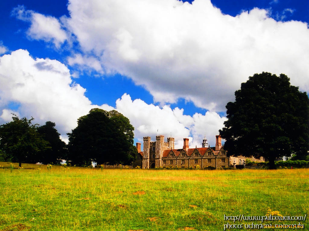 sevenoaks, kent, knole, house, , , , 